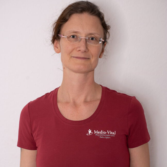 Julia Barthold, Übungsleiterin