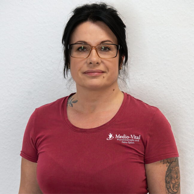 Natascha Streibon, Empfangskraft