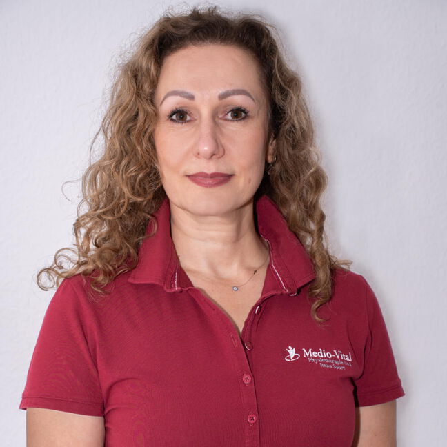 Jana Glozman, Empfangskraft